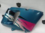 Kawasaki ZZR 600 E RIGHT FAIRING 93- - Image 3