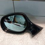 Yamaha GTS 1000 Mirror Left