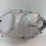 Yamaha XV 535 virago Cover Engine Right