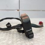 Honda CBR 400 RR NC29 Handlebar Switch Right