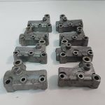 Honda VF 750F Camshaft Caps