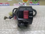 Yamaha PHAZER 250 Handlebar Switch Right