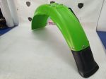 Kawasaki KX 250 FRONT FENDER 82- - Image 2