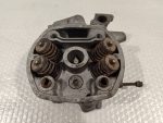 Honda CX 500 Cylinder Head Right - Image 2