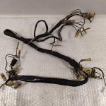 Kawasaki Kz 400 / Z 400 πλεξούδα