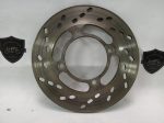 Suzuki RG 400 Γ REAR BRAKE DISC 85-86’ - Image 2