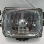 Honda Transalp Xl 400 V 600 V HEADLIGHT 84-