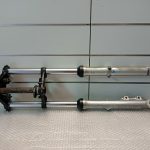 Honda CM 400 Fork / Tubes