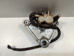 Kawasaki ZX-10 Tomcat Brake Caliper Rear Bracket / Hose - Image 3