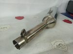 Honda CBR 1100xx LEFT EXHAUST 96-98’ - Image 3