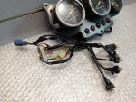 Suzuki RG 250 Γ GJ21A Instruments / Gauges 83’ - Image 6