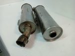 Honda X4 1300 Exhaust / Mufflers