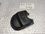 Suzuki GS 750 Handlebar Cover / Ignition Cover - Image 4