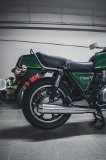 Kawasaki Z 1300 '81 Kawasaki Z 1300 - Image 17