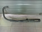 Kawasaki GPZ 1100 B Exhaust / Muffler Left 81-82’