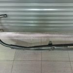 Kawasaki GPZ 1100 B Exhaust / Muffler Left 81-82’