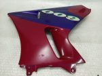 Kawasaki ZZR 600 E RIGHT FAIRING 93 - Image 2