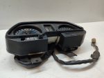 Kawasaki GPZ 750 Dashboard – Clocks (damaged) - Image 2