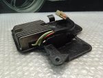 Yamaha XJ 750 - 82’ Rectifier / Bracket