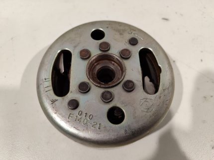 Honda CB 50/ CY 50/ XL 50 βολάν