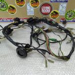 Kawasaki KAZE R Wiring Harness