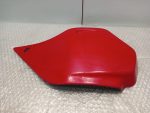 Suzuki DR 650 R Cover / Tank Middle Left