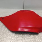 Suzuki DR 650 R Cover / Tank Middle Left