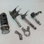 Kawasaki ZXR 750 H Gear Box