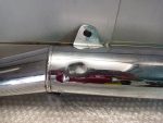 Yamaha XJ 900 31 A Exhaust / Muffler Left - Image 5