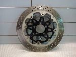 Kawasaki ZXR 750 J Front Left Disc Brake Rotor