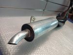 Suzuki RG 250 Γ GJ21A Exhaust / Muffler Right 83’ - Image 4