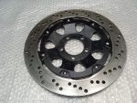 Suzuki GSXR 750/1100 Front Disc Brake Rotor Right 86-88 - Image 2