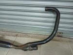 Kawasaki GPZ 1100 Unitrak Exhaust / Muffler Right / Header - Image 5