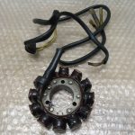 Suzuki GS 550 E COIL