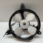 Honda GL 1000 GOLD WING Radiator Fan