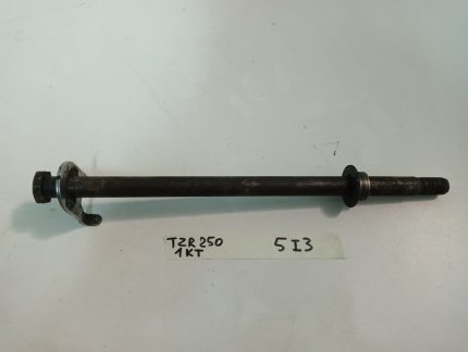 Yamaha TZR 250 1KT Rear Wheel Axle