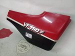 Honda VF 750 F RIGHT SIDE 83-85’ - Image 2
