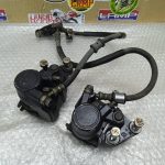 Yamaha RD 350 LC Brake Calipers Front