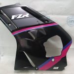 Yamaha FZR 600 LEFT FAIRING 91’