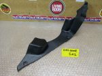 Kawasaki GPZ 600 R RIGHT FAIRING TRIM PANEL 85- - Image 3