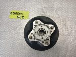 Honda CB 650 C Sprocket