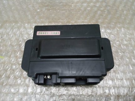 Kawasaki ZR 1100 Zephyr FUSE BOX