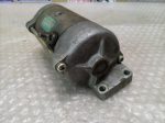 Suzuki GT 750 Starter Motor