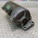Suzuki GT 750 Starter Motor