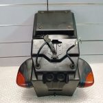 Suzuki GSXR 750 J Fender Rear / Indicator / Turn Signals 88-89