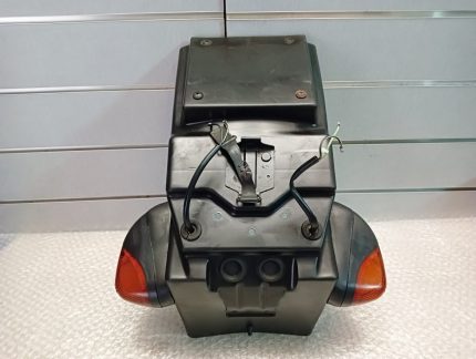 Suzuki GSXR 750 J Fender Rear / Indicator / Turn Signals 88-89