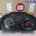 Honda CX 500 DASHBOARD 78-