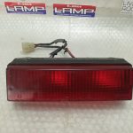 Kawasaki GPZ 600 R TAIL LIGHT 85-
