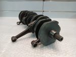 Honda CB 900 F Crankshaft / 3 Con Rods - Image 2