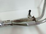 Honda CJ 250T Exhaust / Muffler / Full System - Image 10